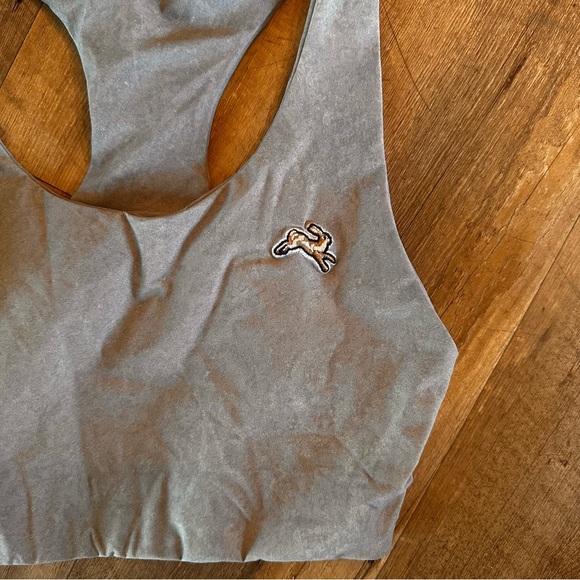 Tracksmith Reversible Cannonball Run Bra - Picture 1 of 7